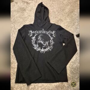 Toxic Vision Easywear Sweatshirt